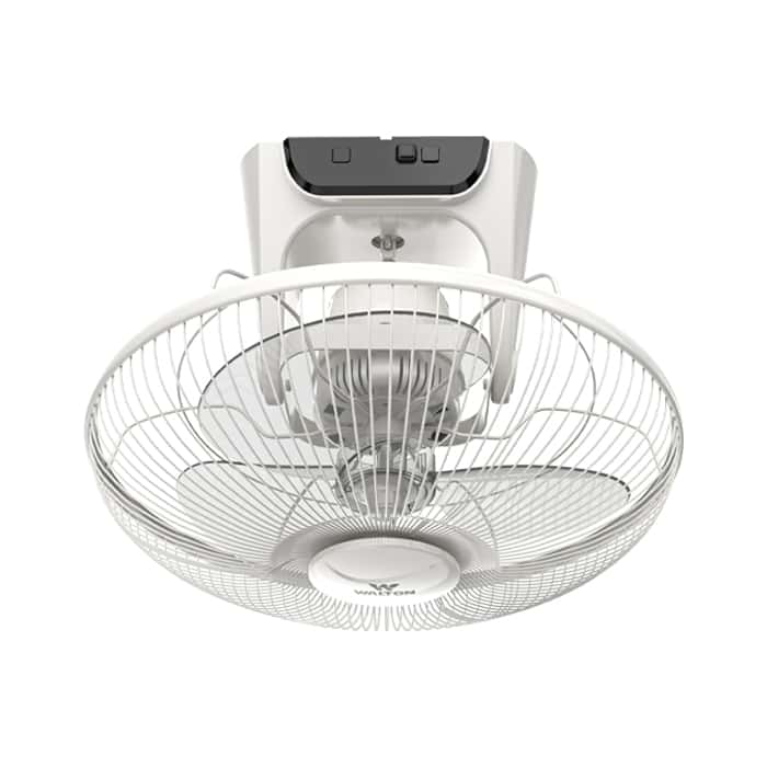 Walton Ceiling Mounted Orbit Fan 16 inch (SUPREME)