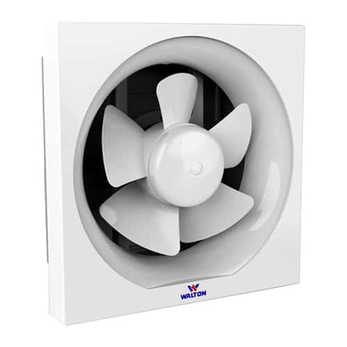 Walton Exhaust Fan 6 inch (WEF 0601)