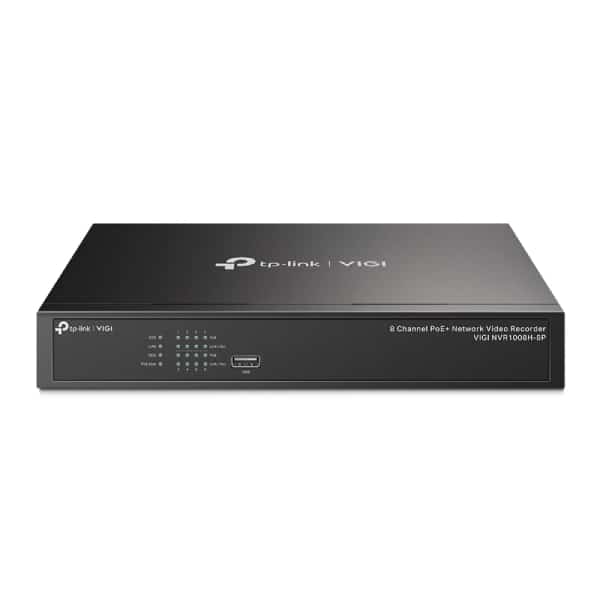 TP-Link VIGI NVR1016H V1 16 Channel NVR