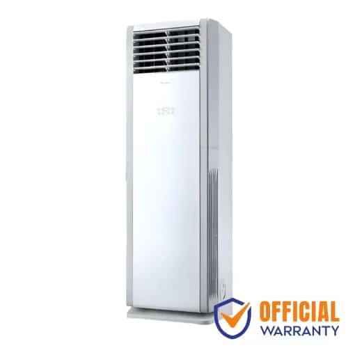Gree 5 Ton Hot & Cool Floor Standing AC