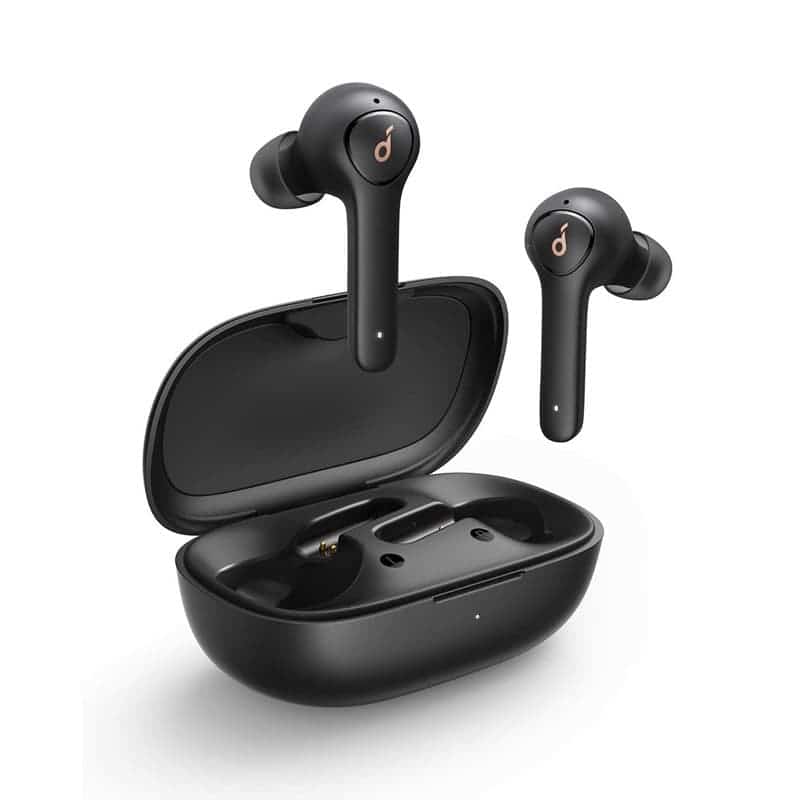 Anker Soundcore Life P2 True Wireless Earbuds