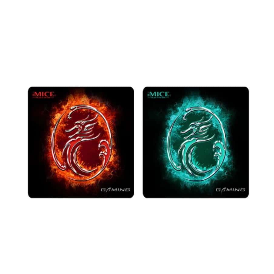 iMICE PD-01 Large Mouse Pad