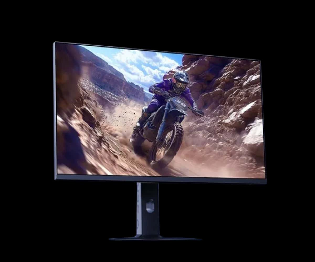 Xiaomi Redmi G27U 27 Inch 160Hz 4K IPS Gaming Monitor