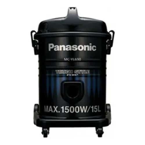Panasonic MC-YL690 15 Ltr Vacuum Cleaner
