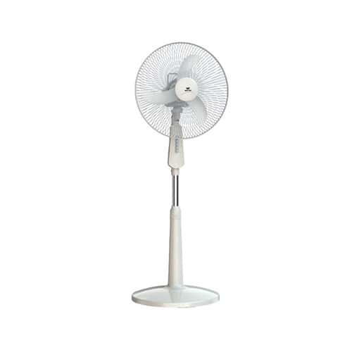 Walton Pedestal Fan 16 inch (WPF-16SEM-PBC)