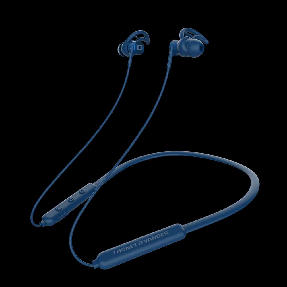 Thonet & Vander VR100 Ergonomic Neckband
