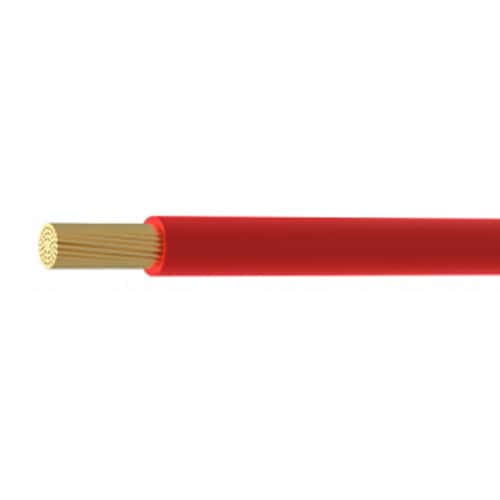 Walton Cable (Flexible-FR / BYA Flexible-FR-1 x 3.0rm)