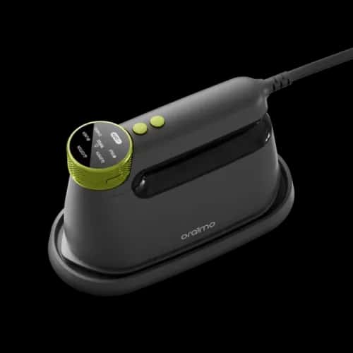 Oraimo SmartIron 1740W Portable Electric Iron (OEI-801A)