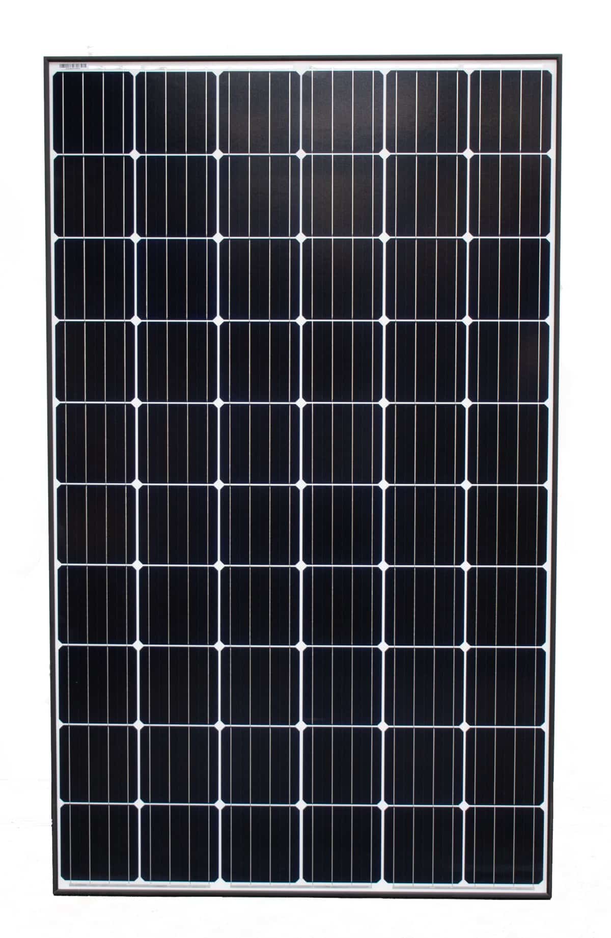 SAVX N-Type TOPCON 200 Watt Monocrystalline Solar Panel for High-Efficiency Home & Commercial Use in Bangladesh