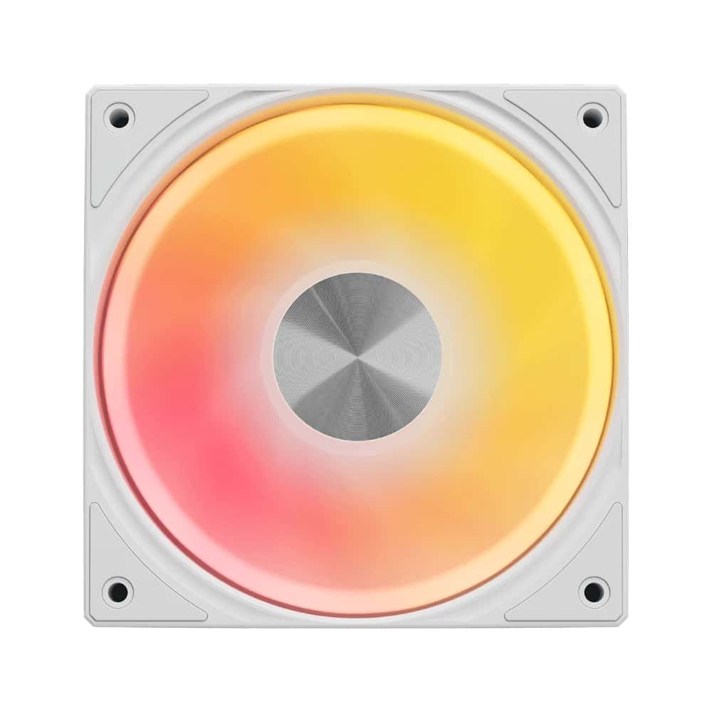 upHere U3TC1 120mm ARGB Casing Fan