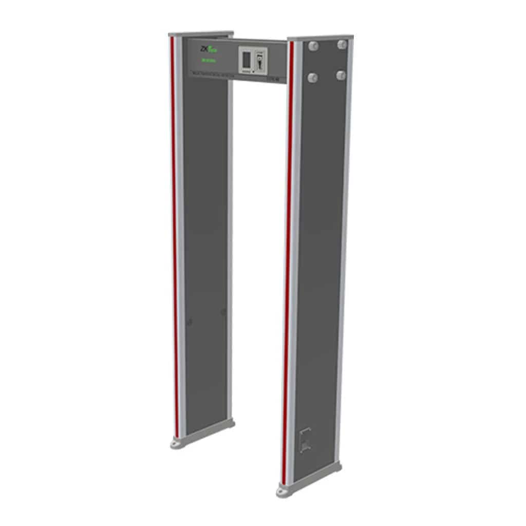 Deli 4116G Fingerprint Password Digital Safe Box / Locker / Vault