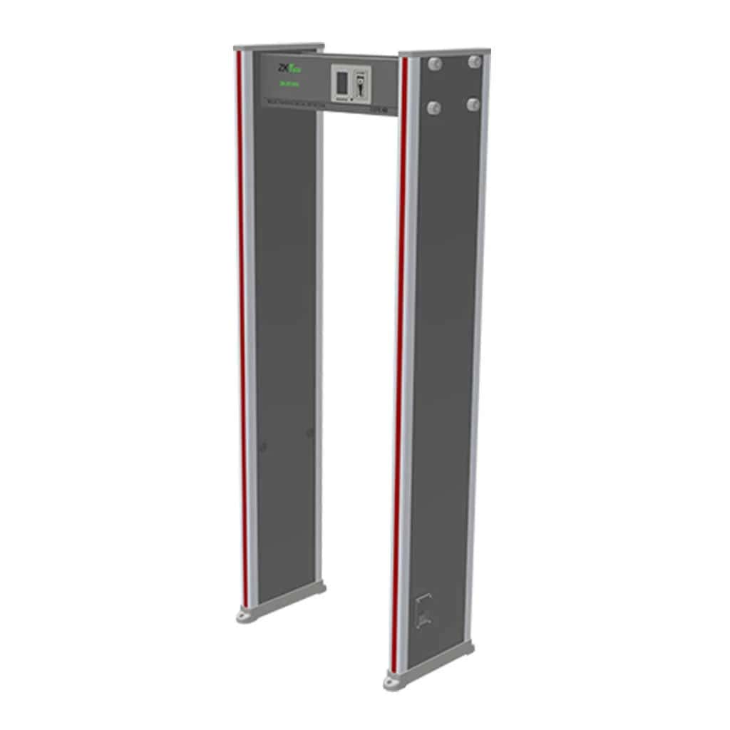 Deli 4116G Fingerprint Password Digital Safe Box / Locker / Vault
