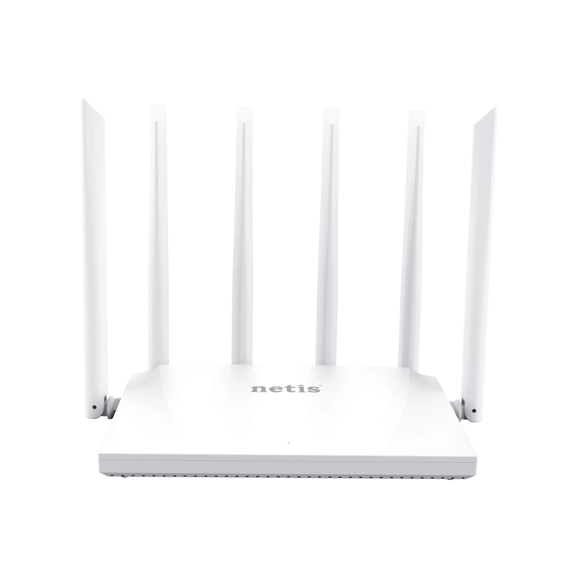 Netis NC63 AC1200 Dual Band Gigabit Router