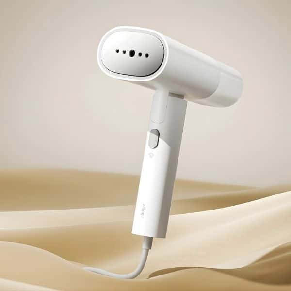 Xiaomi Mijia 1200W Portable Garment Steamer for Quick Wrinkle Removal