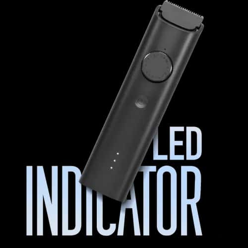 Hoco HP22 Electric Hair Trimmer