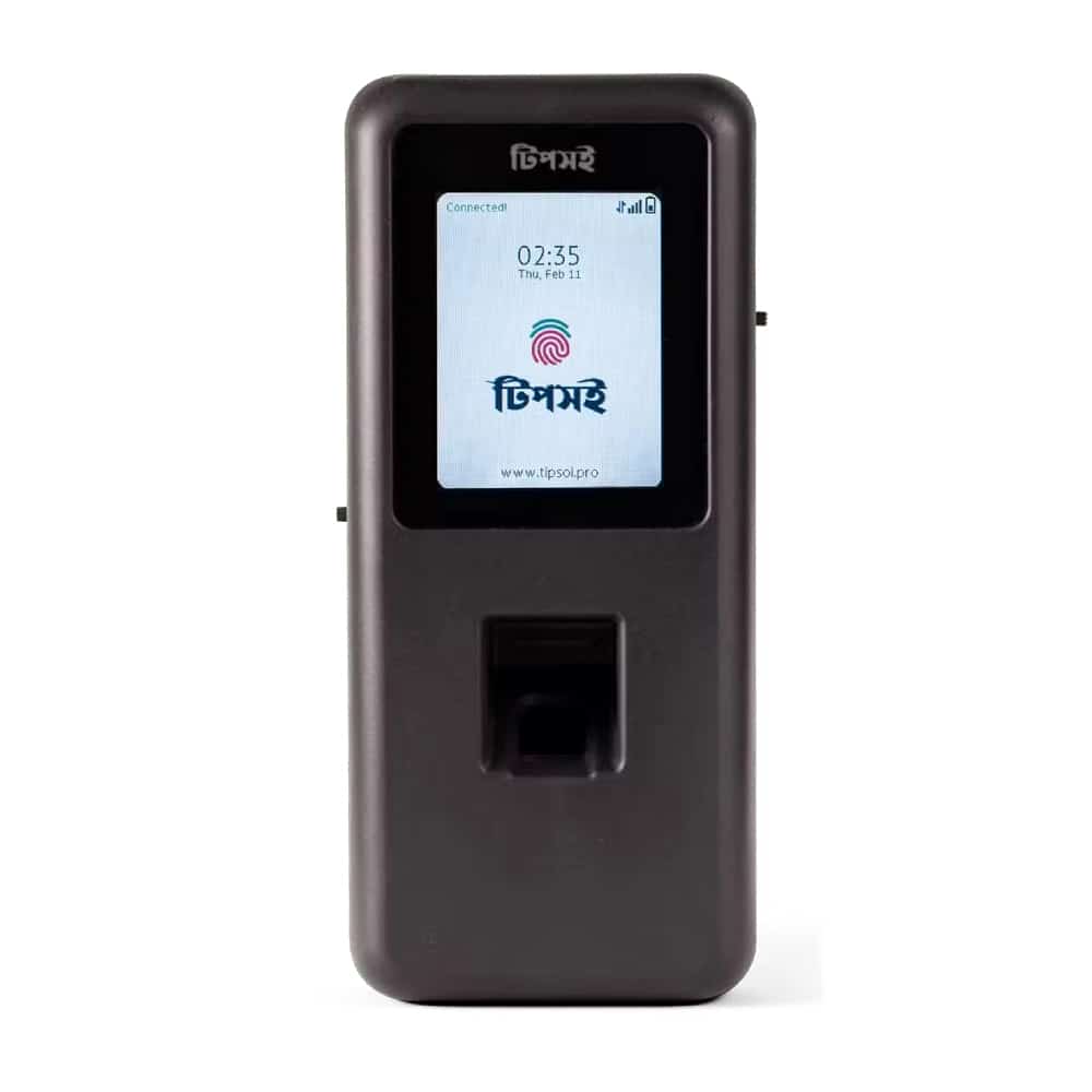 SmartLife G2 Smart Glass Door Lock