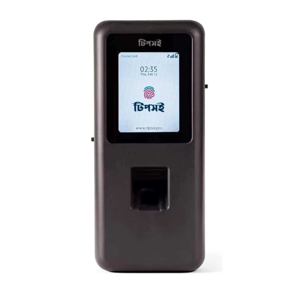 SmartLife G2 Smart Glass Door Lock