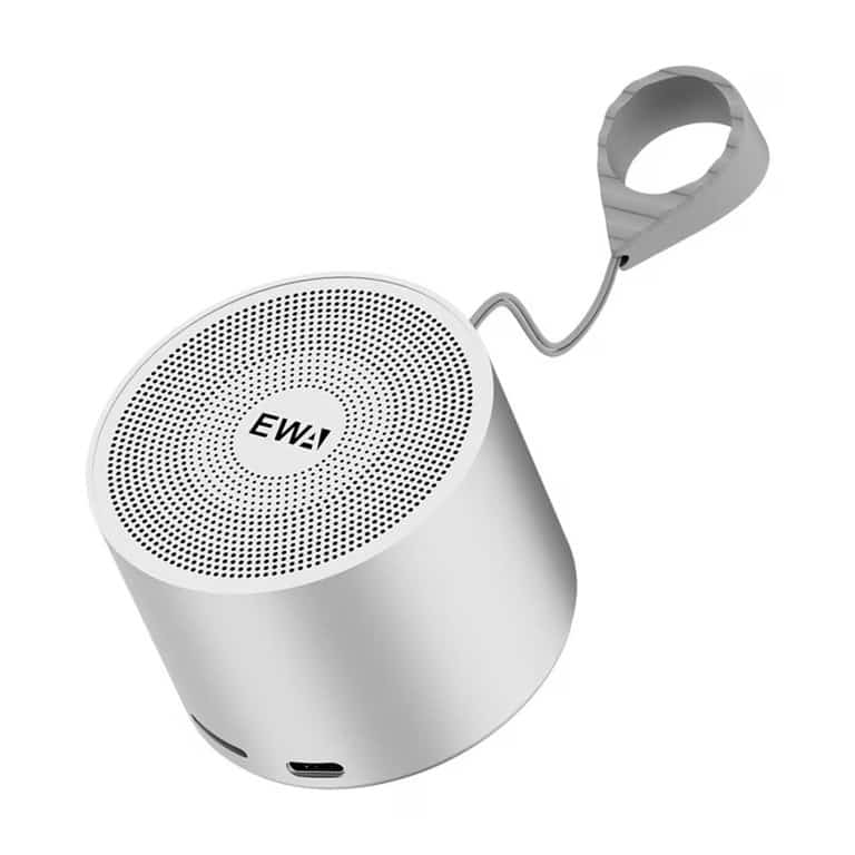 EWA A129 Portable Bluetooth Speaker | Powerful Bass, Long Playtime | Best Wireless Speaker in Bangladesh