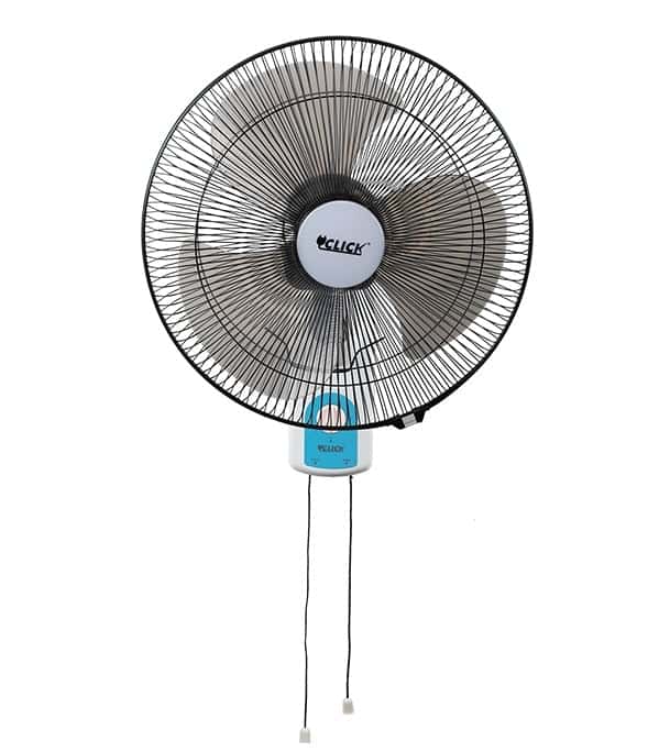 Click Sprint Wall Fan 16”