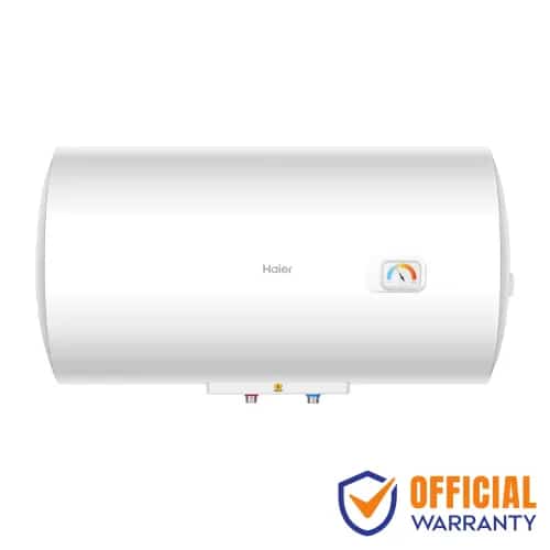 Haier 50 Litre Water Heater Geyser - ES50H-CK3(BD)