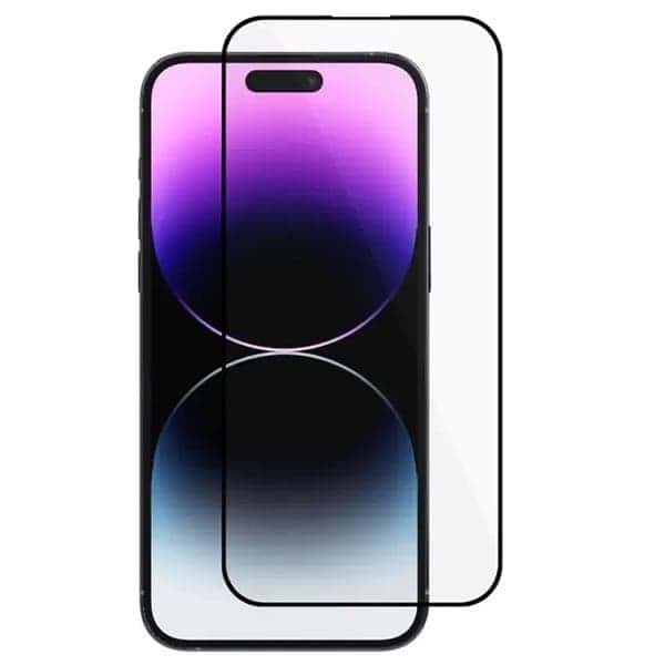 Anker Ultra Clear Glass Film for iPhone 15 Pro / iPhone 15 Pro Max