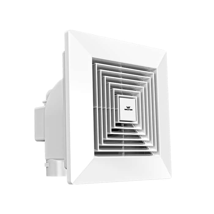 Walton Exhaust Fan 8 inch (WCEF08)