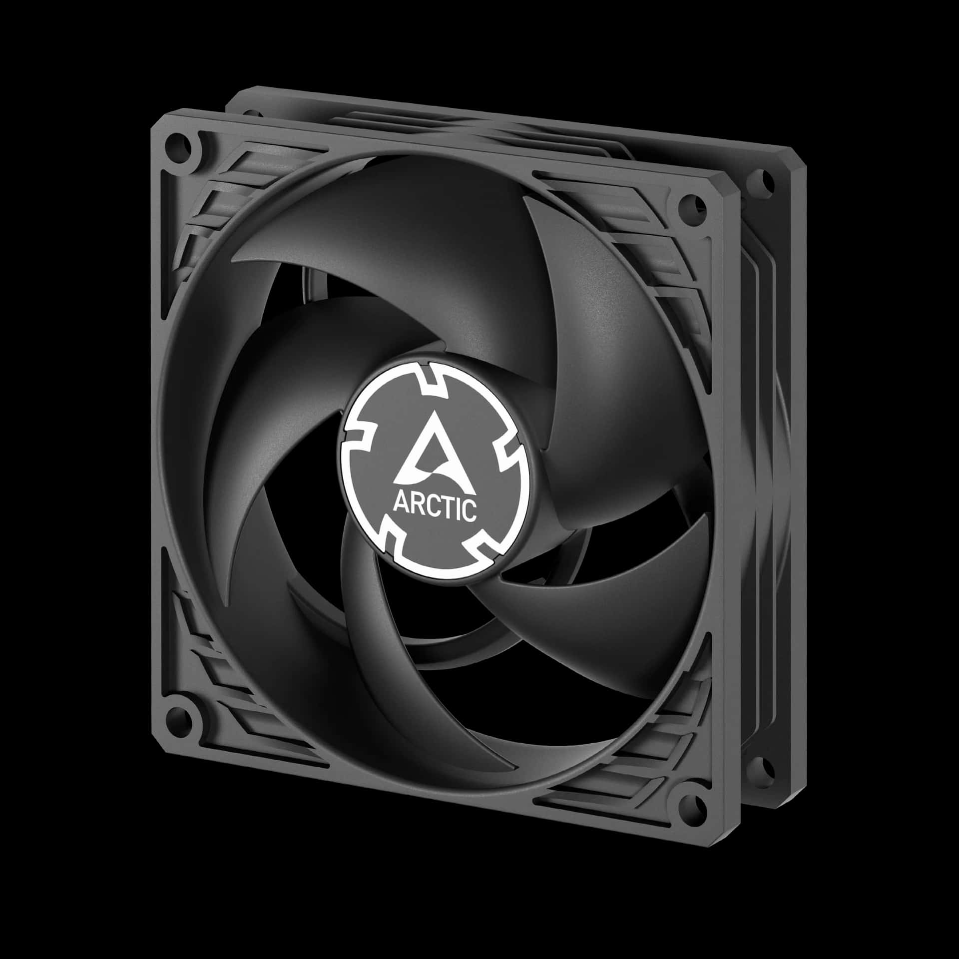 Arctic P9 Max 92mm High-Speed PWM Casing Fan (Single Pack)