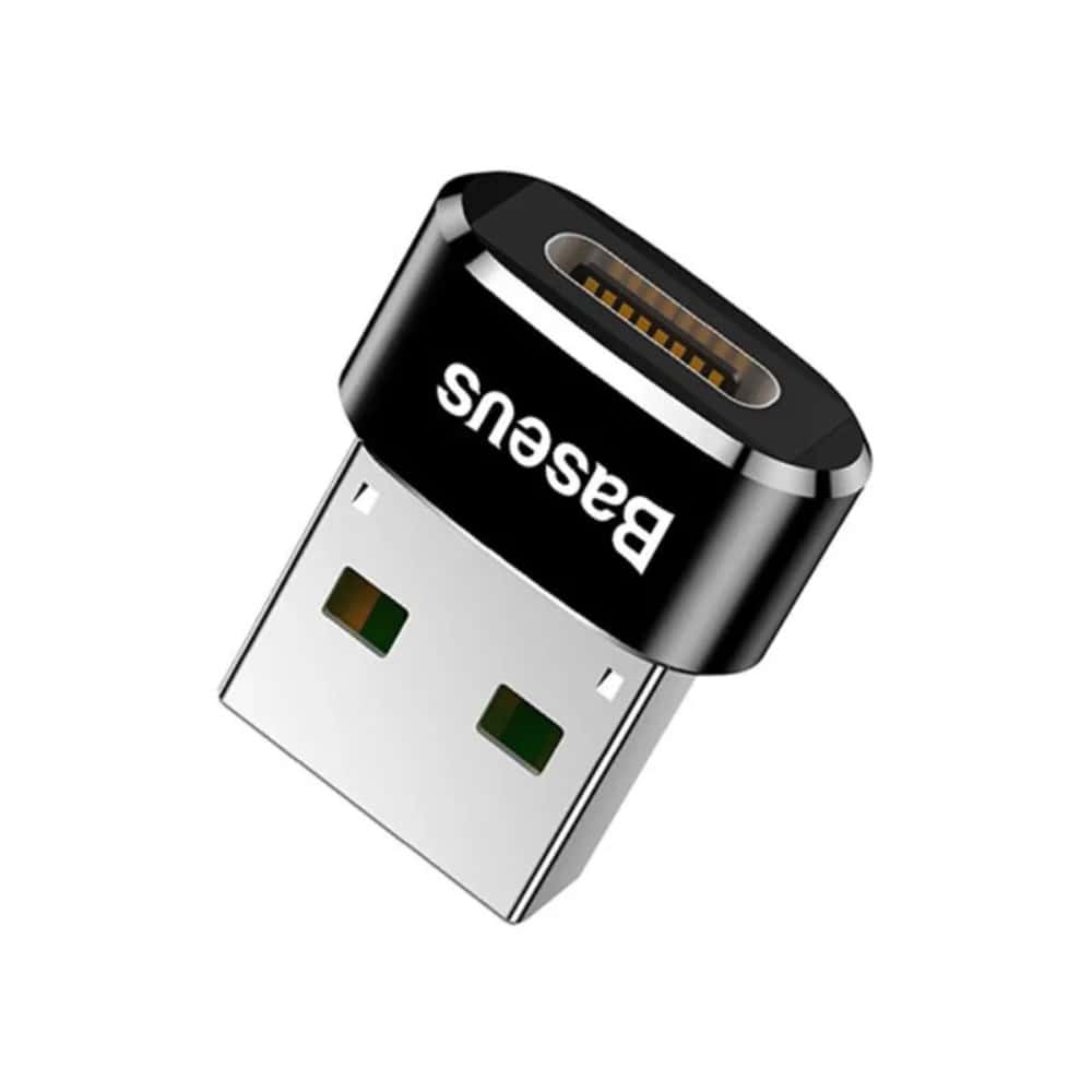Baseus Mini Type-C to USB Adapter Converter