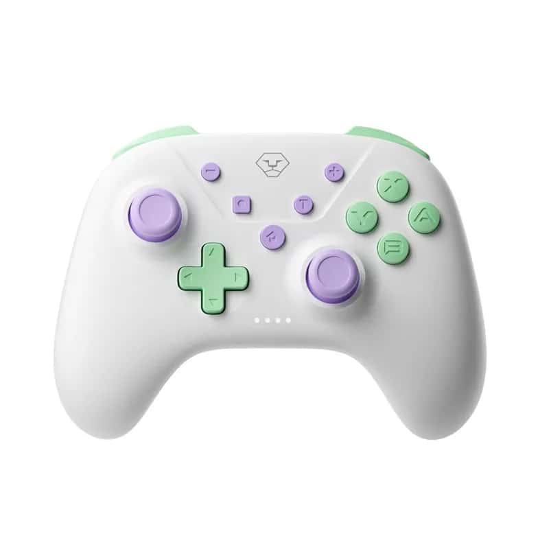 Aolion AL-NS2288PRO-WH Wireless Gaming Controller