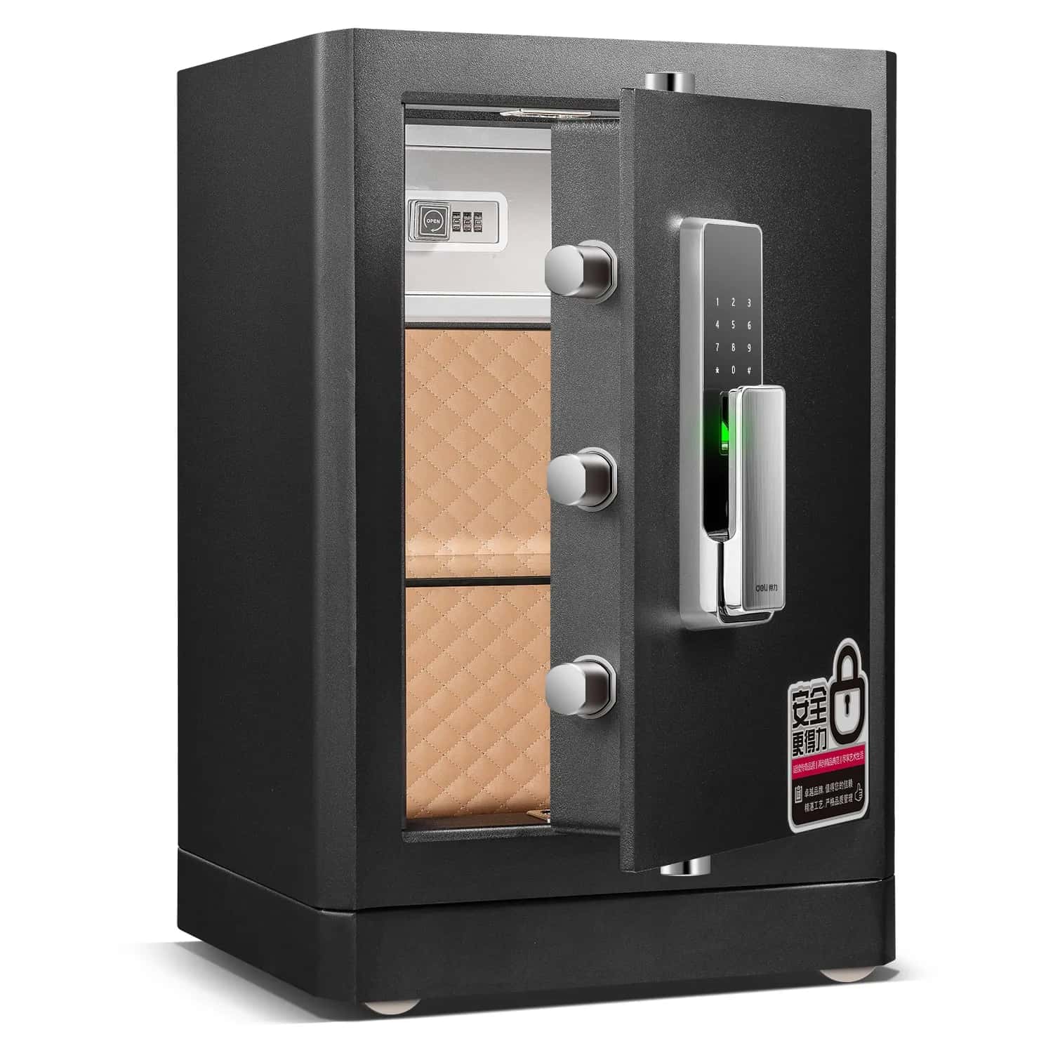 Tipsoi Fastface 7 Time Attendance & Access Control Terminal