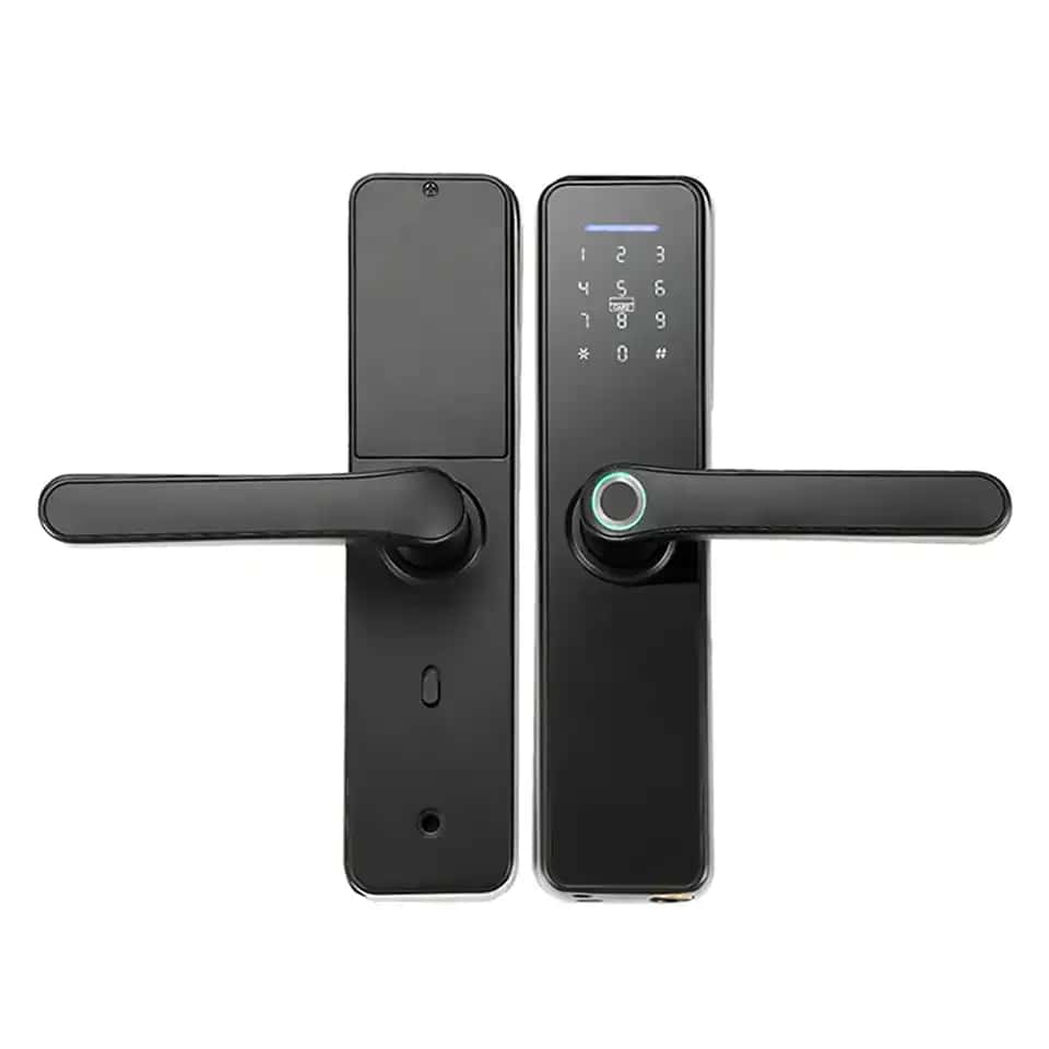 ZKTeco SenseFace M2F-LR Access Control Terminal