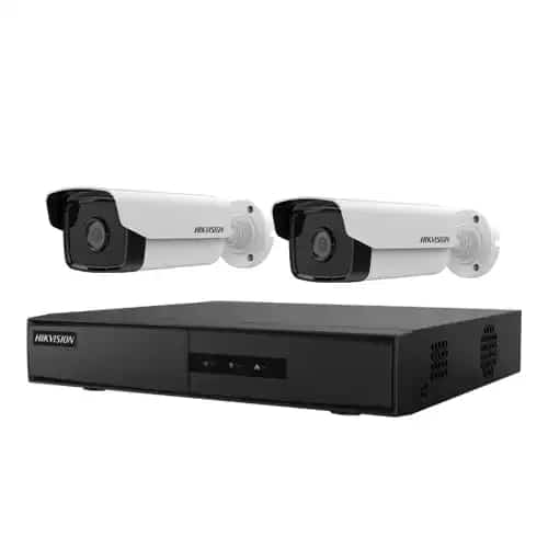 Dahua NVR4232-4KS3 32 Channel 1U 2 HDD Network Video Recorder (NVR)