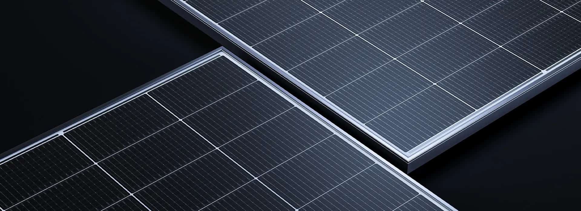 SAVX N-Type TOPCon 350 Watt Monocrystalline Solar Panel for High-Efficiency Home & Commercial Use in Bangladesh