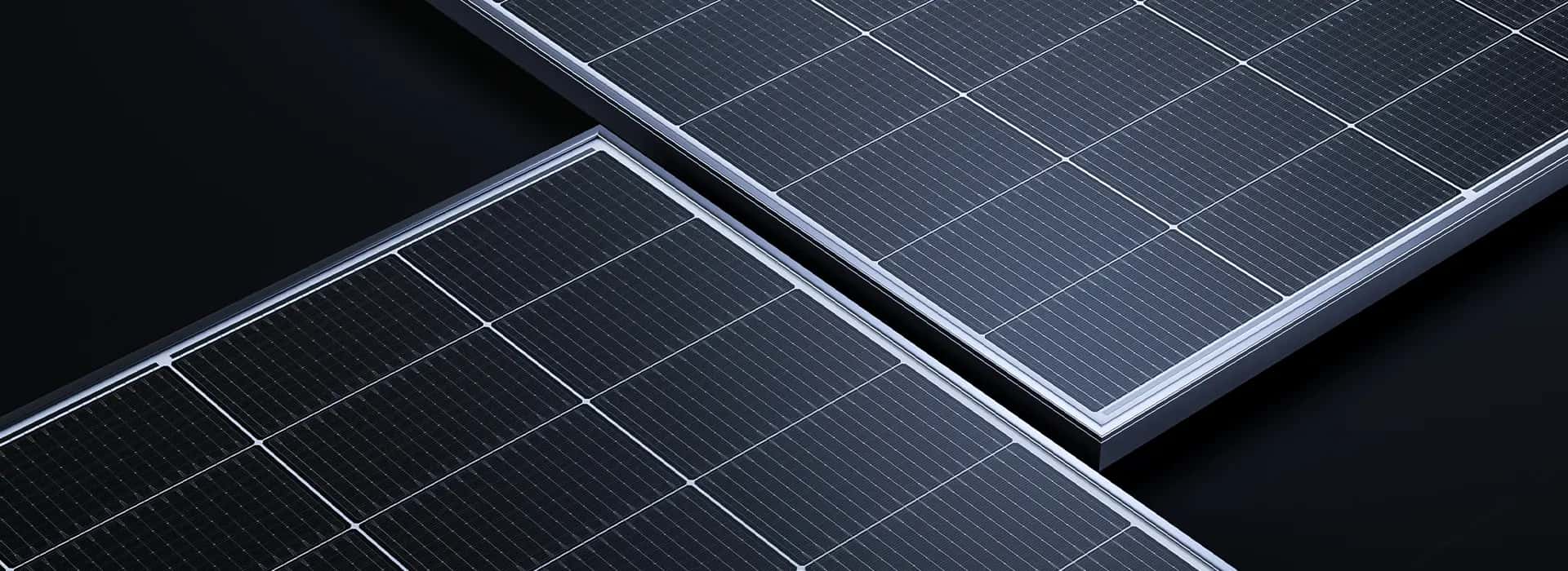 SAVX N-Type TOPCon 350 Watt Monocrystalline Solar Panel for High-Efficiency Home & Commercial Use in Bangladesh