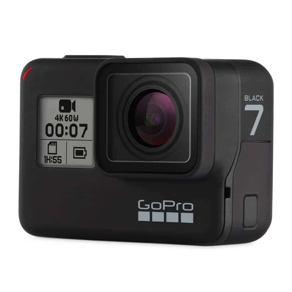 GoPro Hero 7 Black