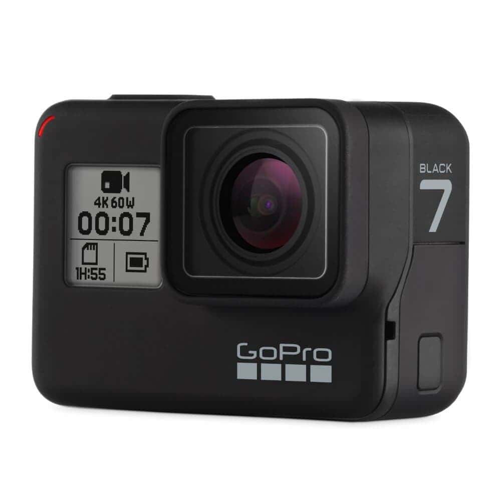GoPro Hero 7 Black