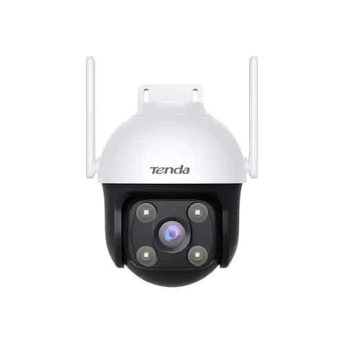 Tenda CH3-WCA Smart Full-Color Night Vision Wi-Fi IP Camera