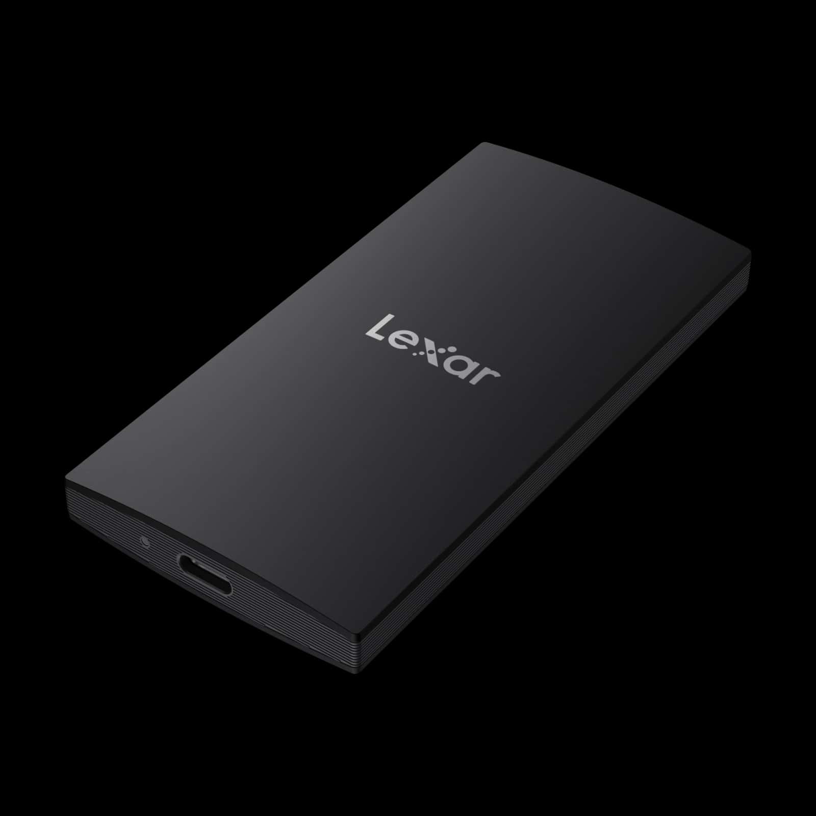 Lexar SL300 1TB Type-C 3.2 Gen 2 Portable SSD