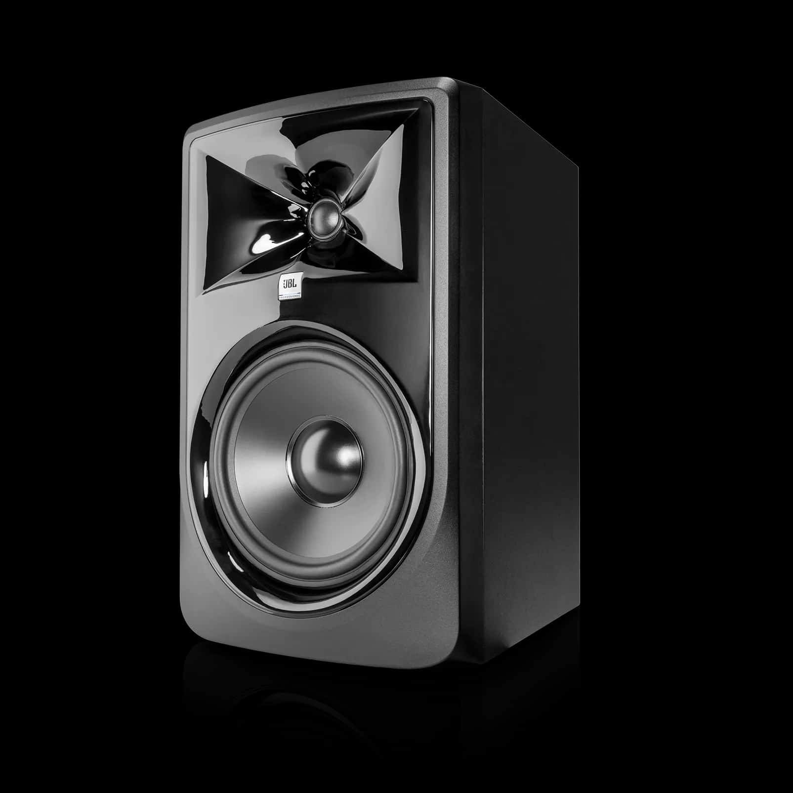 JBL 308P MKII Studio Monitor Speaker
