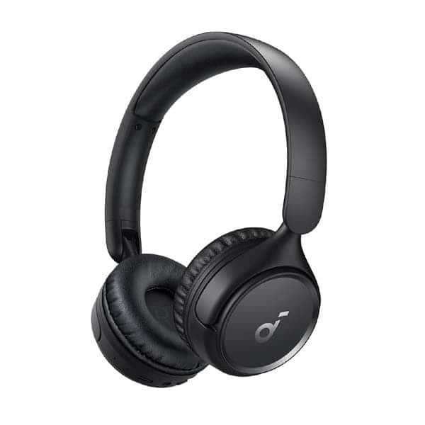 Anker Soundcore H30i Wireless On-Ear Headphones