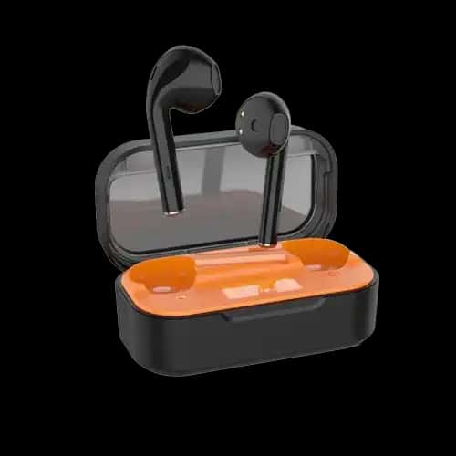 Yison Celebrat W15 True Wireless Earbuds