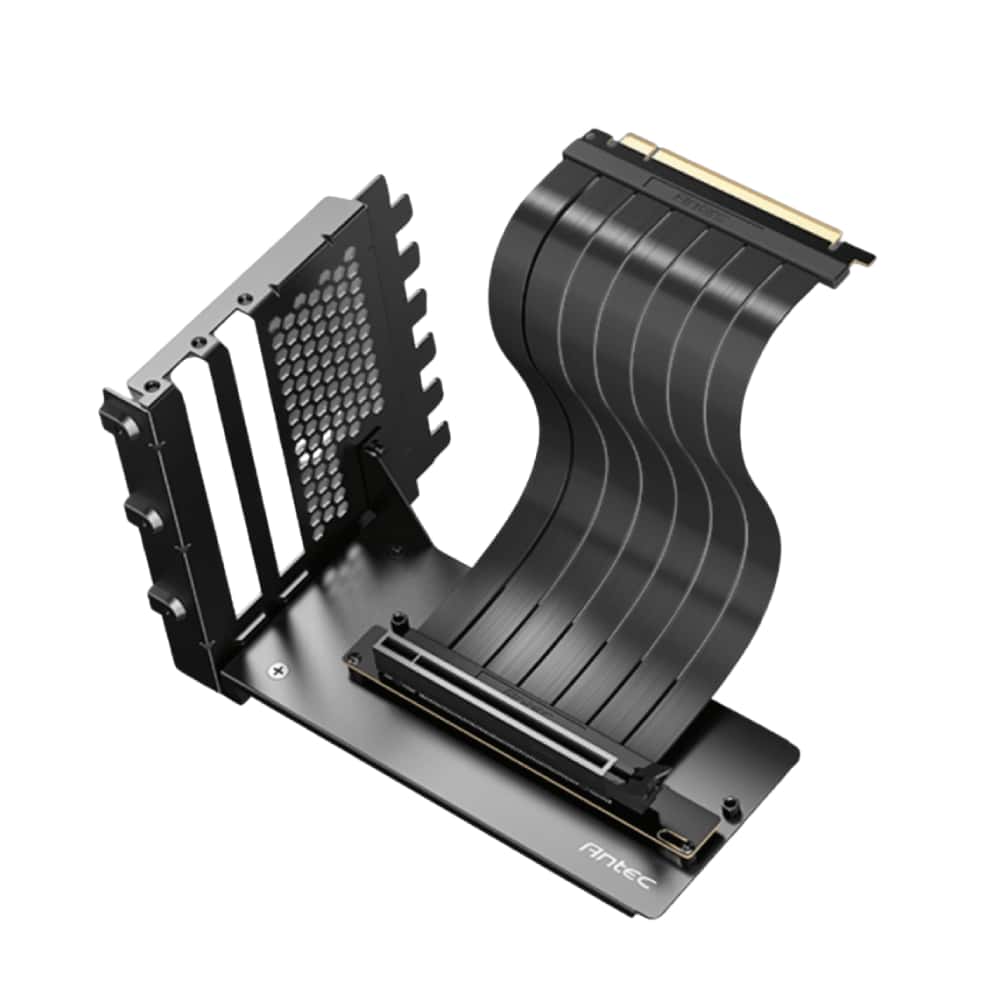 Antec RTX50 PCI-E 5.0 Vertical GPU Bracket With Riser Cable