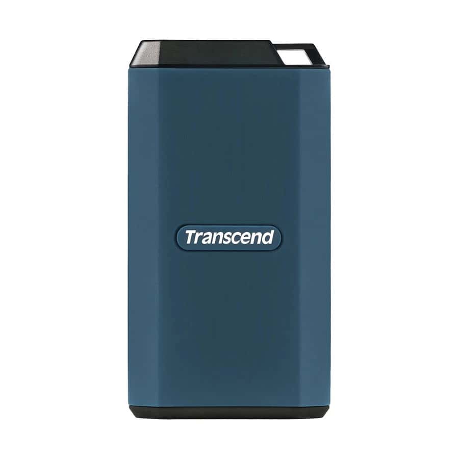 Transcend ESD410C 4TB Type-C Portable SSD