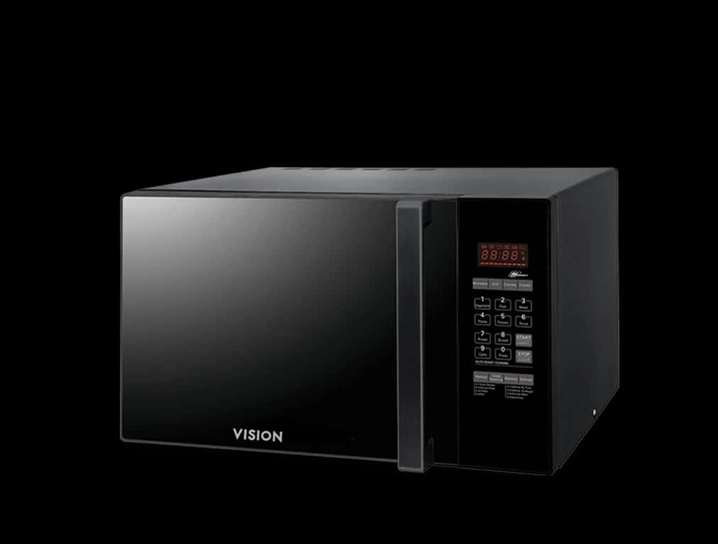 VISION Microwave Oven 30 Liter G30 Smart