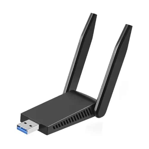 Yuanxin X-5505 1300Mbps Dual Band USB Wi-Fi Adapter