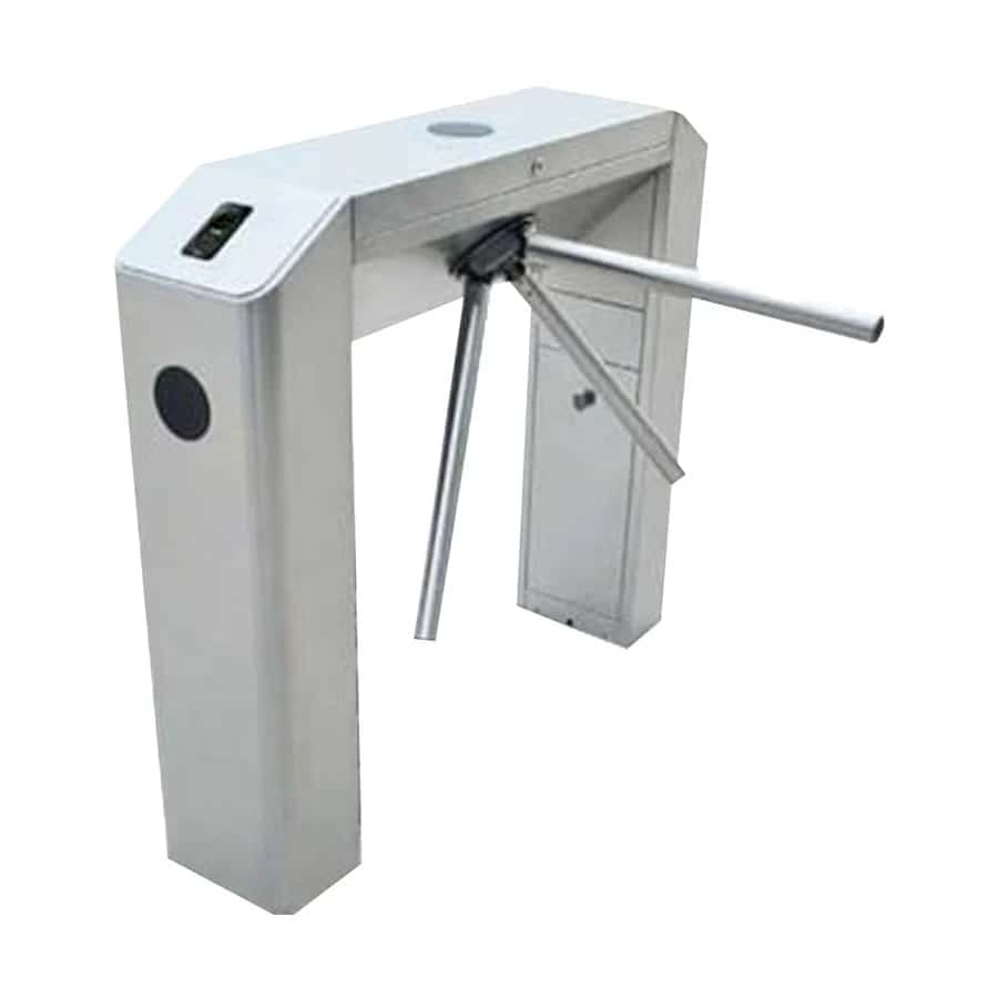 ZKTeco ZK-D3180 Walk Through 18 Zones Metal Detector