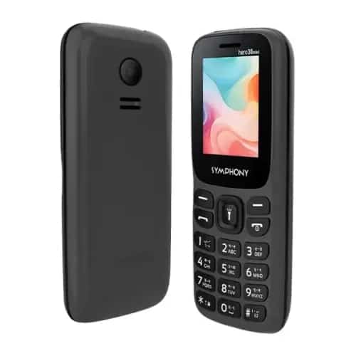 Symphony Hero 30 Mini