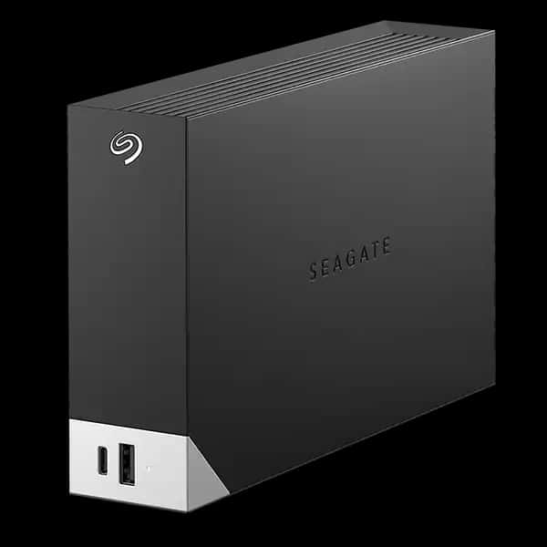 Seagate One Touch Hub 12TB External Hard Disk Drive