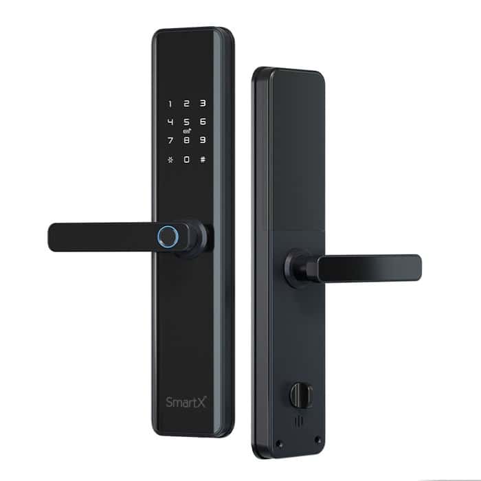 HIKVISION 8 unit 1080P night vision security cc camera Package