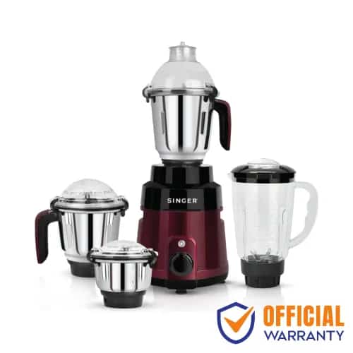 Singer ULTIMA-MRN 750W Blender